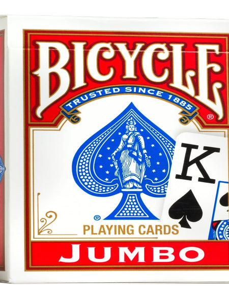 Springbok Playing Cards