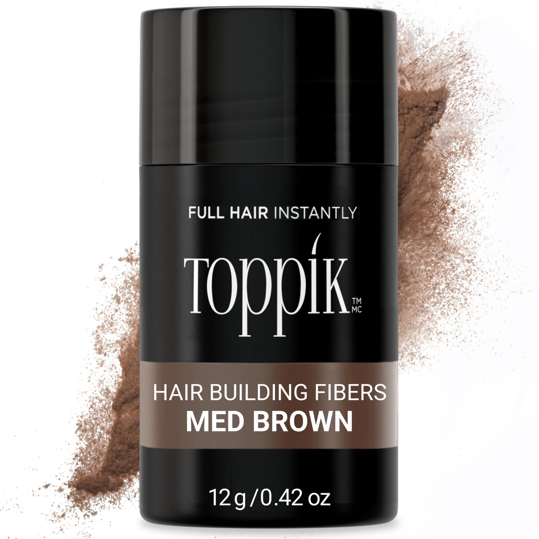 Toppik Hair Fibers (12 g)