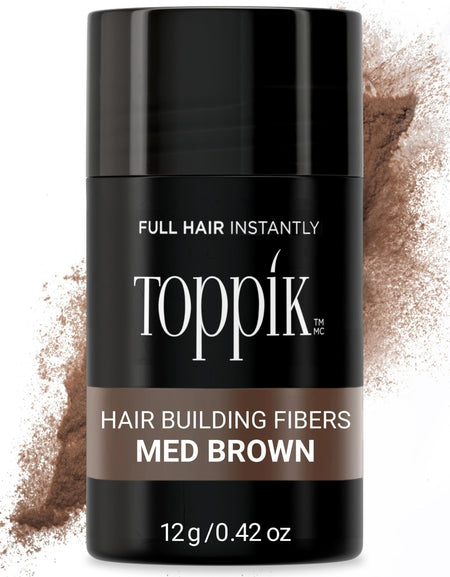 Toppik Hair Fibers (12 g)