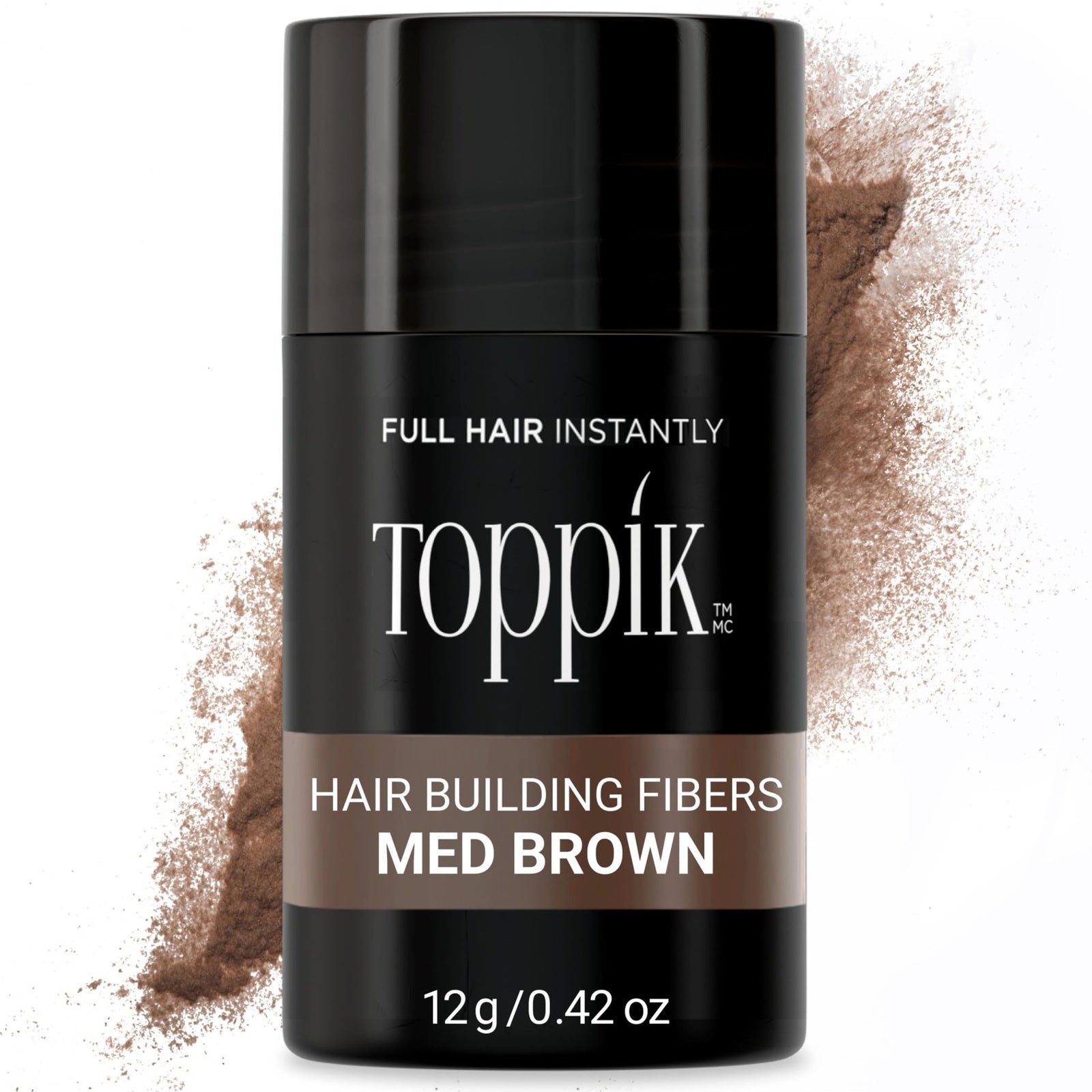Toppik Hair Fibers (12 g)