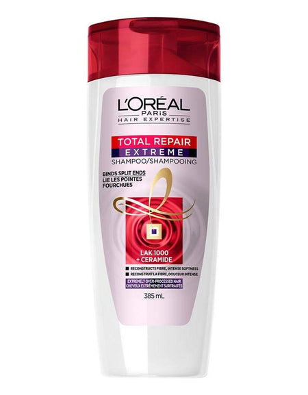 L’Oréal Total Repair Extreme Shampoo (12.6 oz)