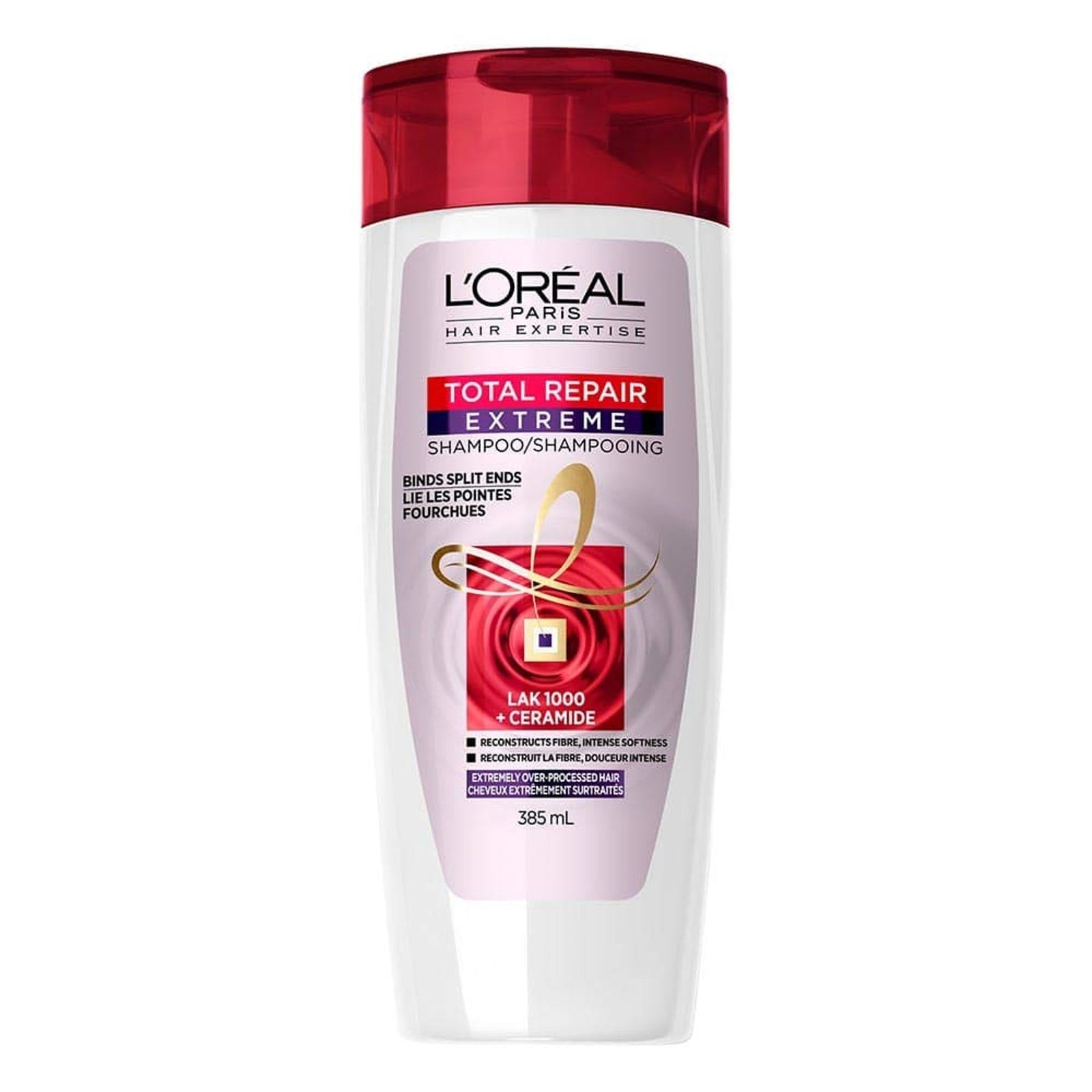 L’Oréal Total Repair Extreme Shampoo (12.6 oz)