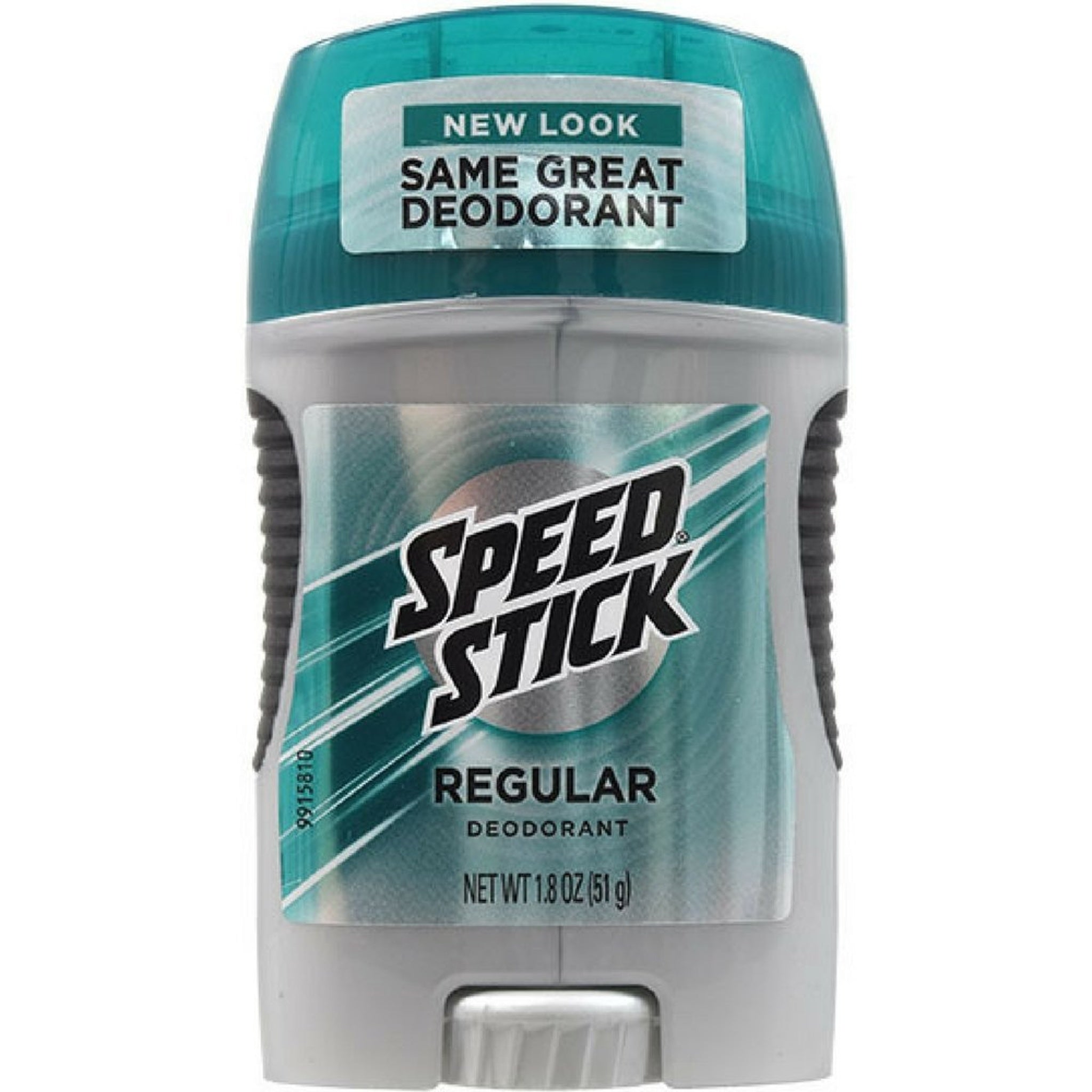 Speed Stick Deodorant Regular (1.8 oz, 3 Pack)