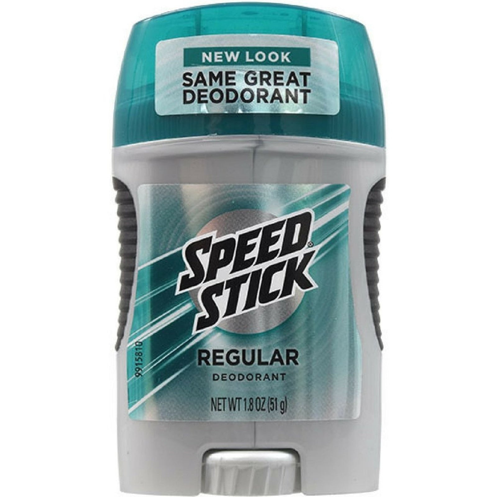 Speed Stick Deodorant Regular (1.8 oz, 3 Pack)