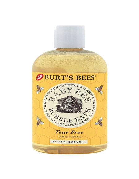 Burt’s Bees Baby Bubble Bath (12 oz)