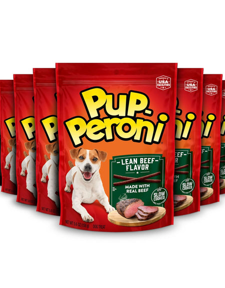 Pup-Peroni Dog Treats (5.6 oz)