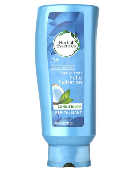 Herbal Essences Hello Hydration Conditioner (23.7 oz)