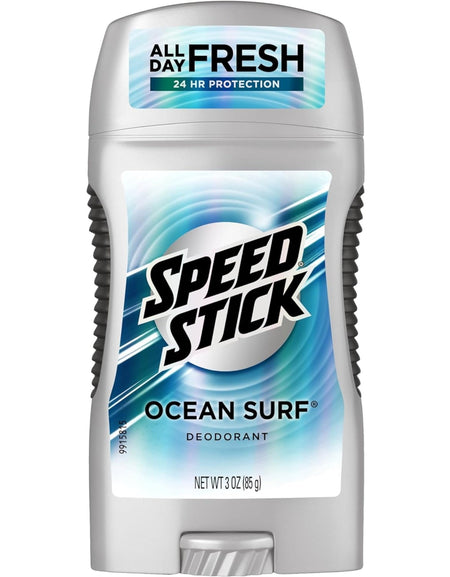 Speed Stick Deodorant Ocean Surf (3 oz, 2 Pack)