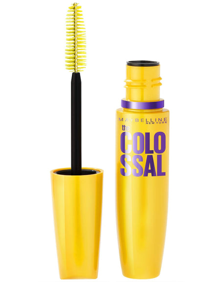 Maybelline Colossal Mascara Glam Black (0.31 oz)
