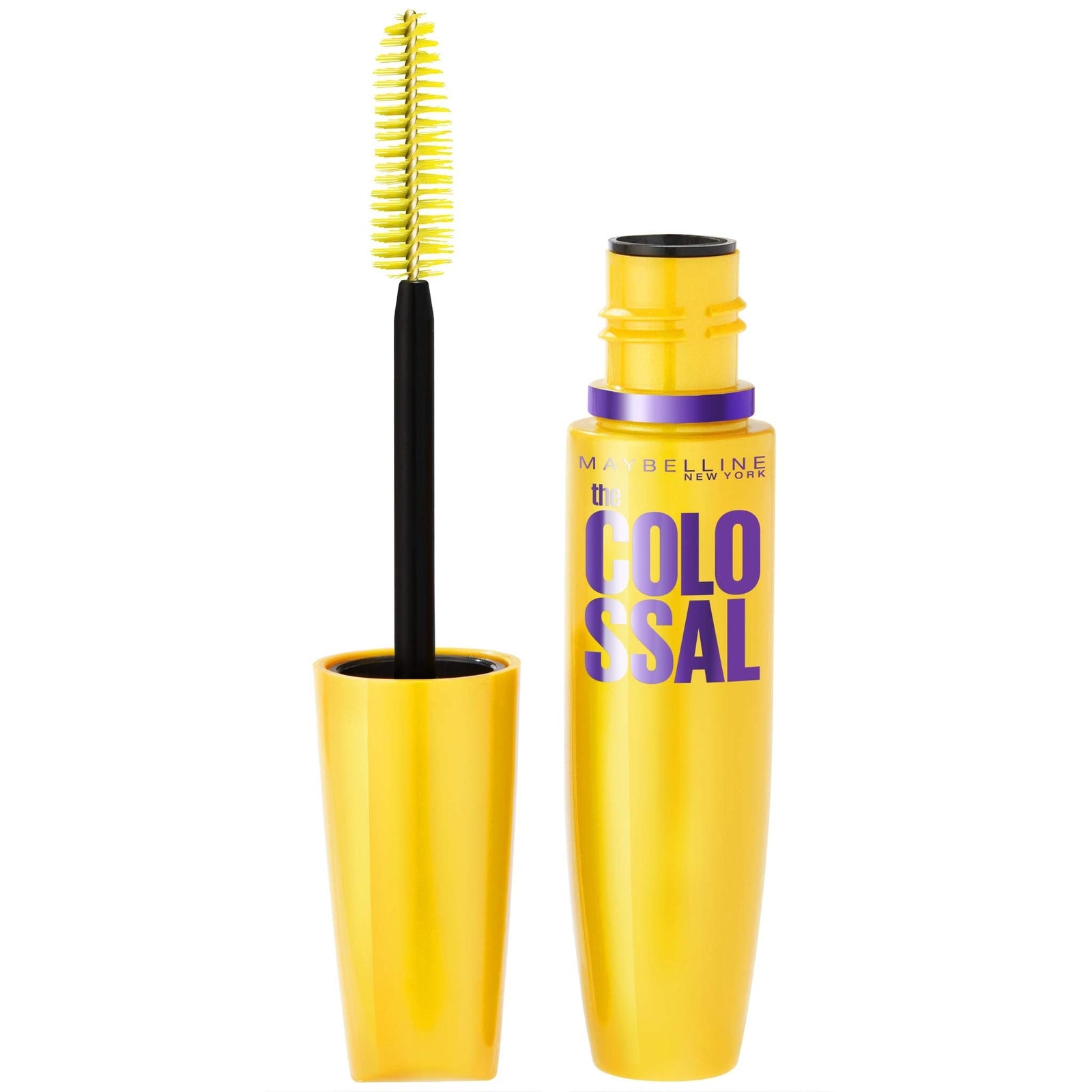 Maybelline Colossal Mascara Glam Black (0.31 oz)