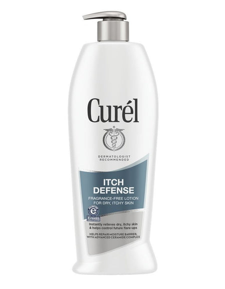 Curél Itch Defense Lotion (20 oz)