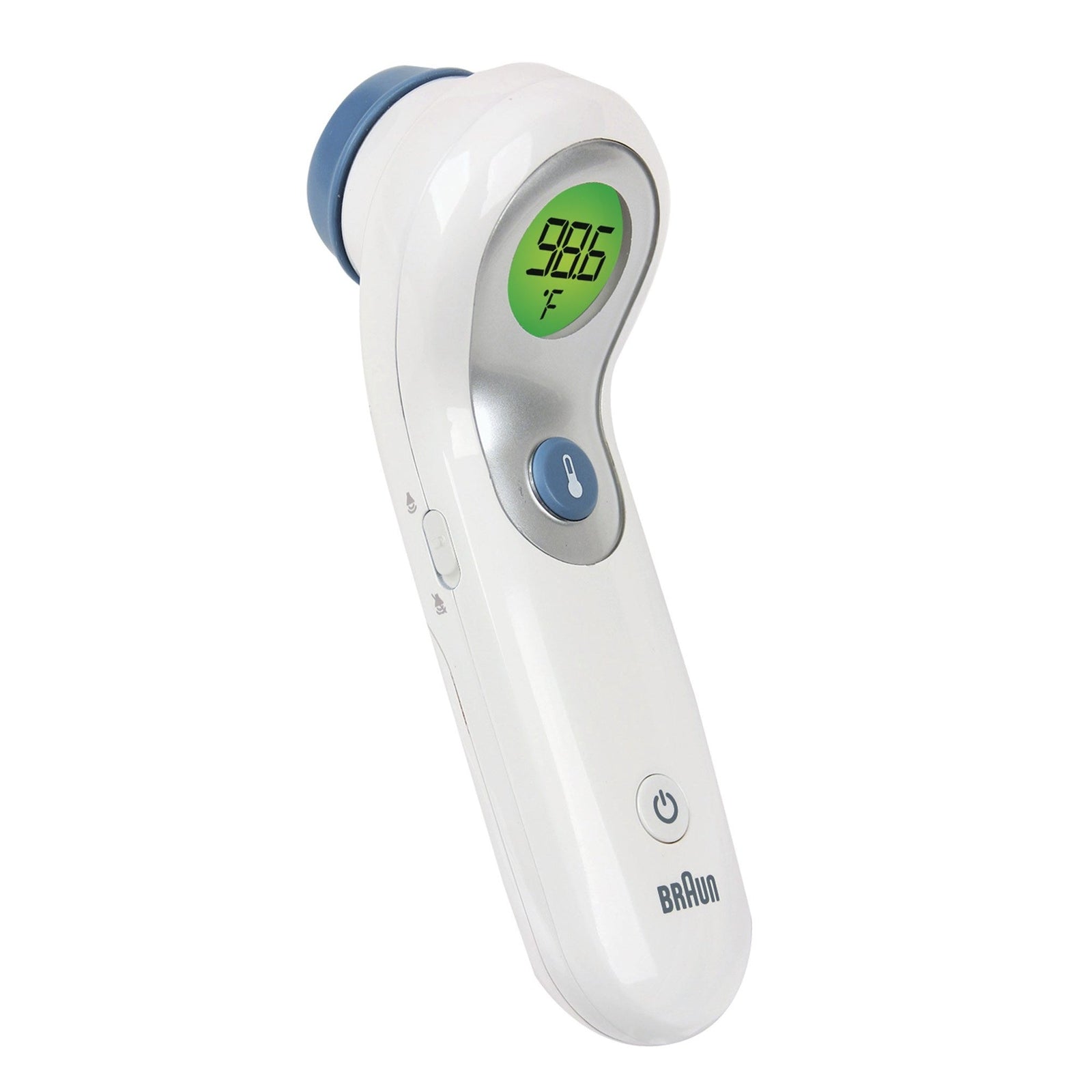 Braun No Touch Forehead Thermometer