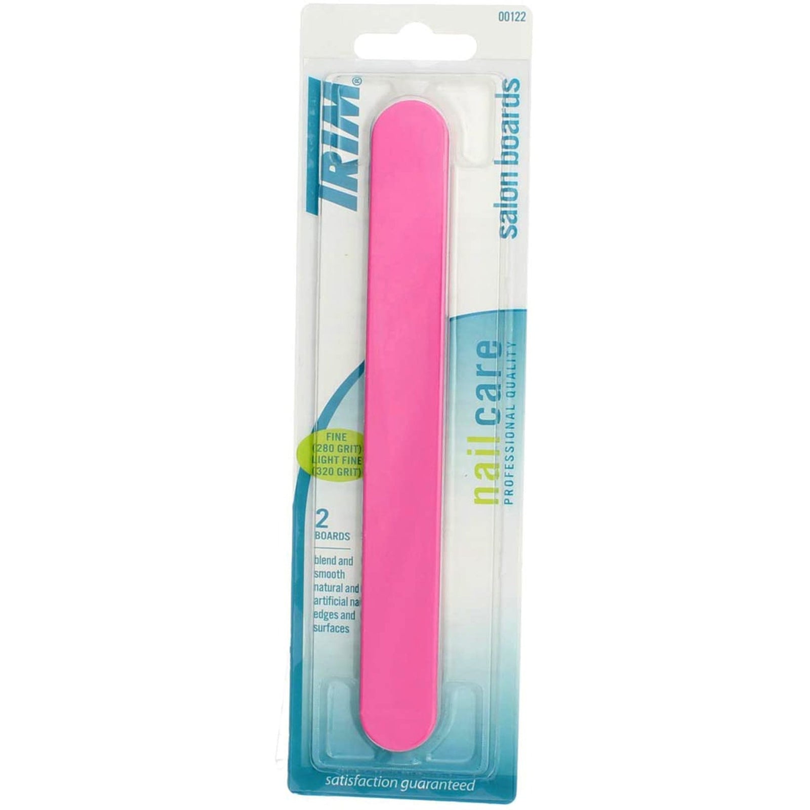 Trim Nail Files (2 Count)