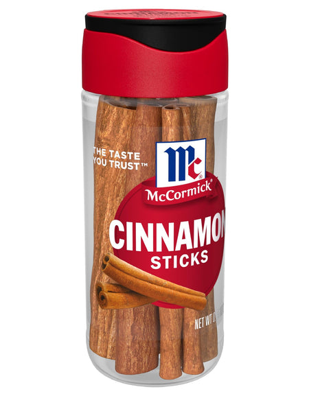 McCormick Cinnamon Sticks (0.75 oz)