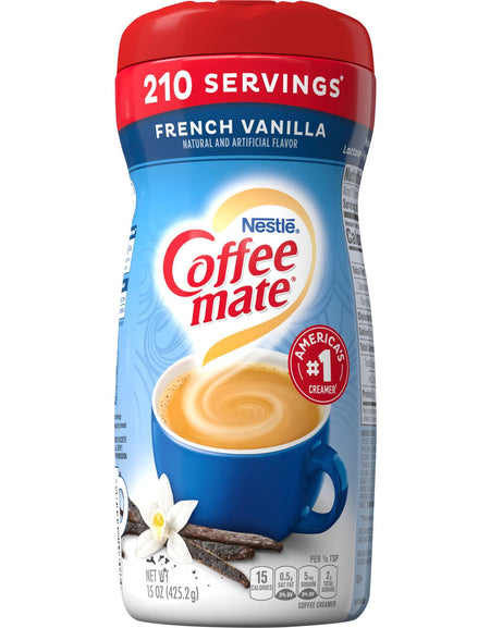 Coffee-mate Coffee Creamer (15 oz)