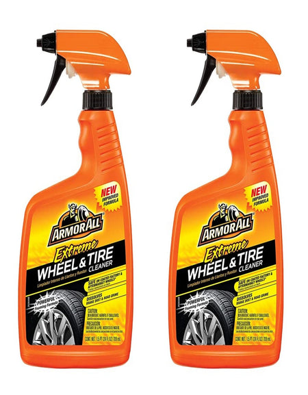 Trigger Wheel Cleaner (24 oz)