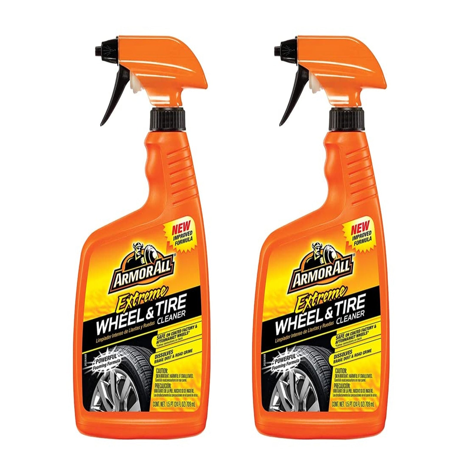 Trigger Wheel Cleaner (24 oz)