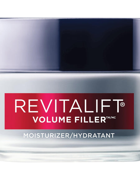 L’Oreal Revitalift Moisturizer (1.7 oz)