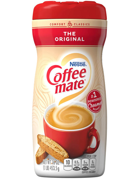 Coffee Mate Coffee Creamer (16 oz)
