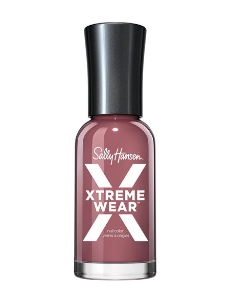 Sally Hansen Xtreme Wear Nail Polish Mauve Over (0.12 oz)