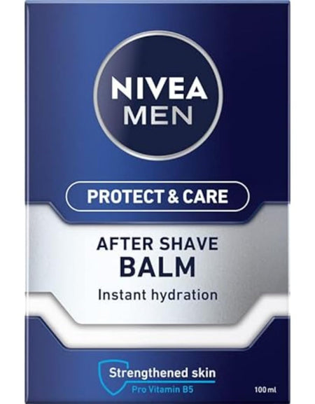 Nivea Men After Shave Balm (100 ml)