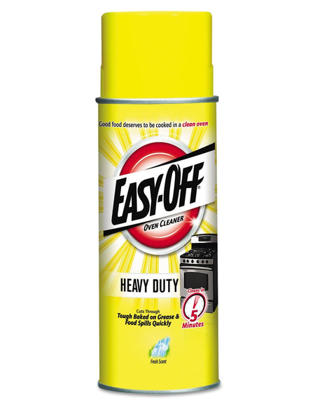 Easy-Off Heavy Duty Oven Cleaner (RAC87979CT)