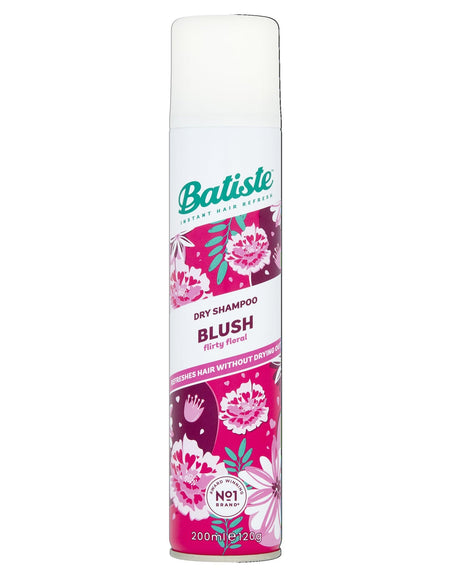 Batiste Dry Shampoo Blush (6.73 oz)