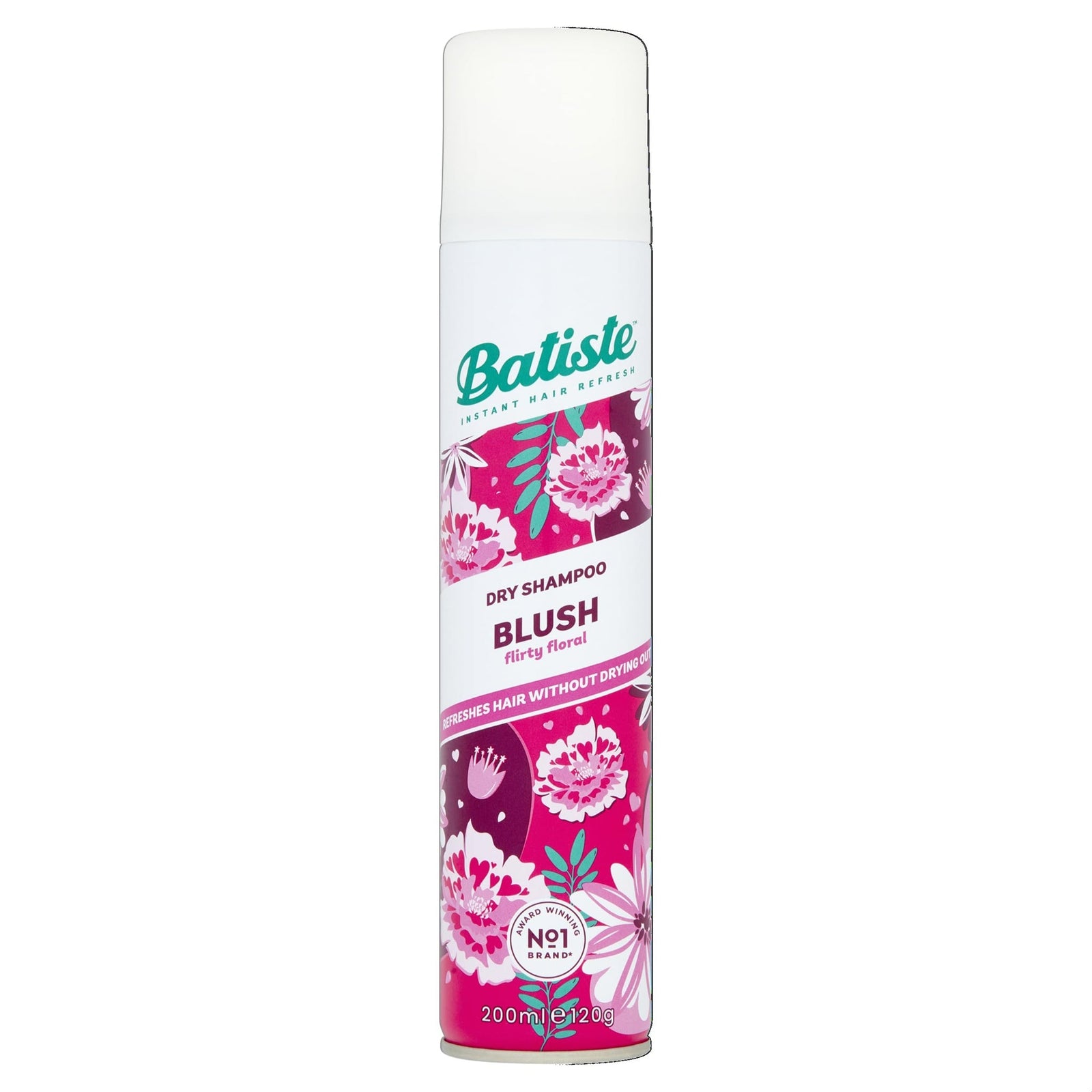 Batiste Dry Shampoo Blush (6.73 oz)