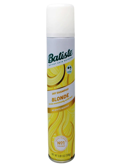 Batiste Dry Shampoo Blonde (3.81 oz)