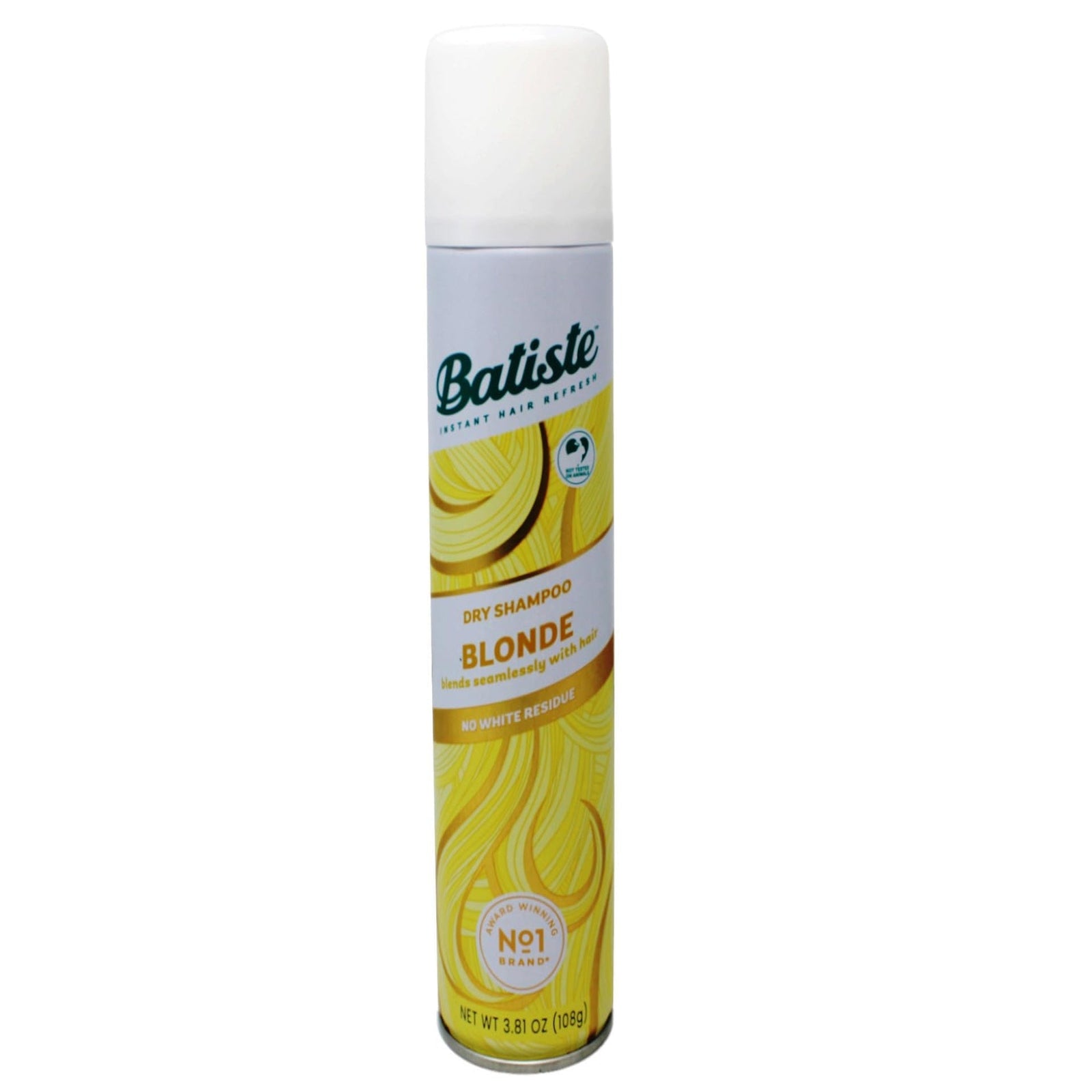 Batiste Dry Shampoo Blonde (3.81 oz)