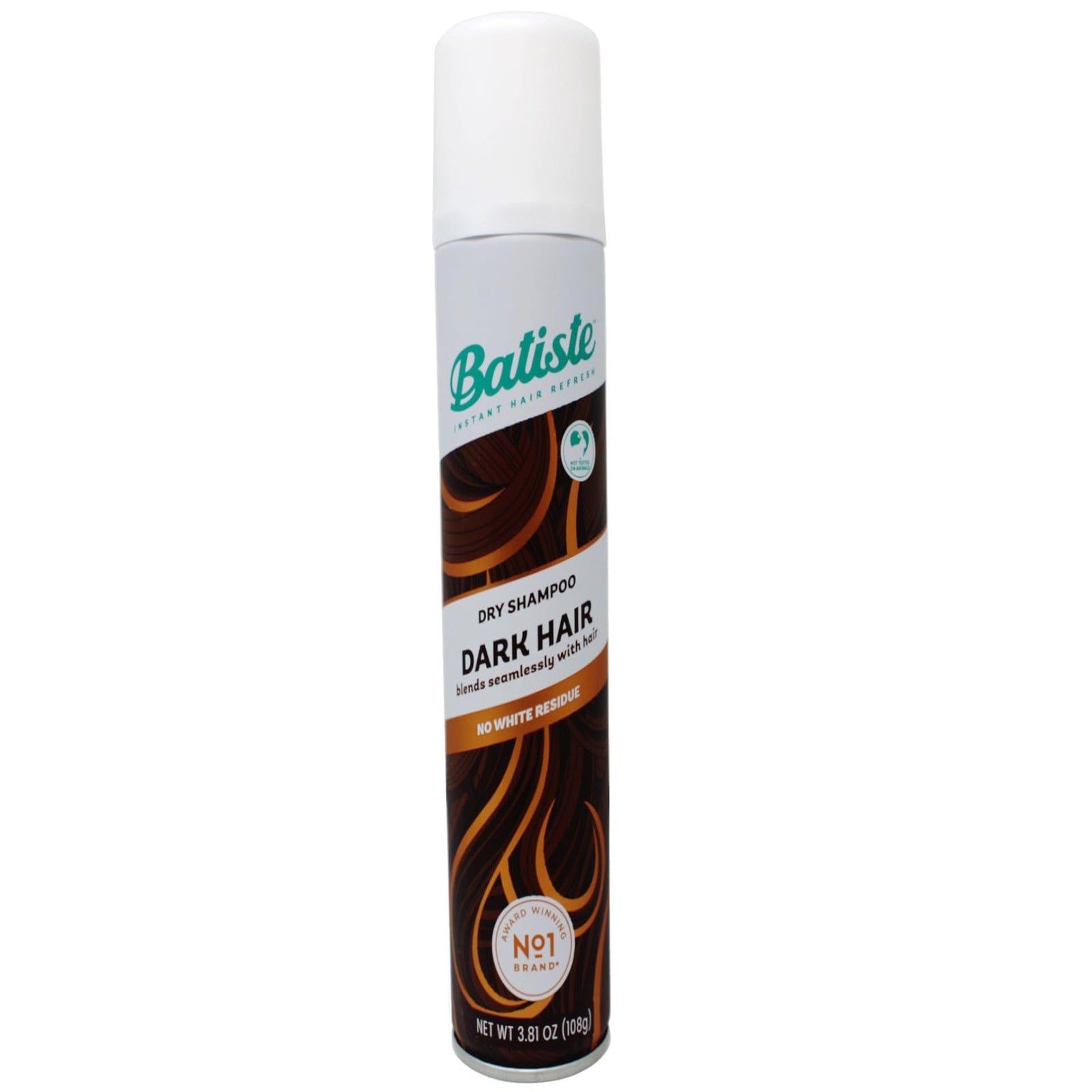 Batiste Dry Shampoo Dark Hair (3.81 oz)