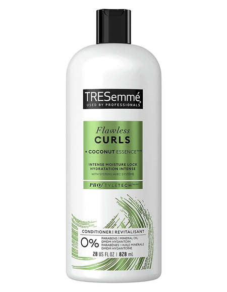 TRESemmé Conditioner Flawless Curls (28 oz)