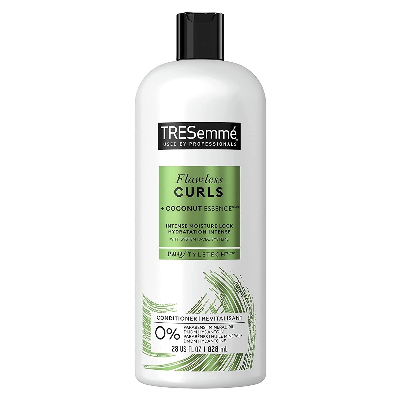 TRESemmé Conditioner Flawless Curls (28 oz)