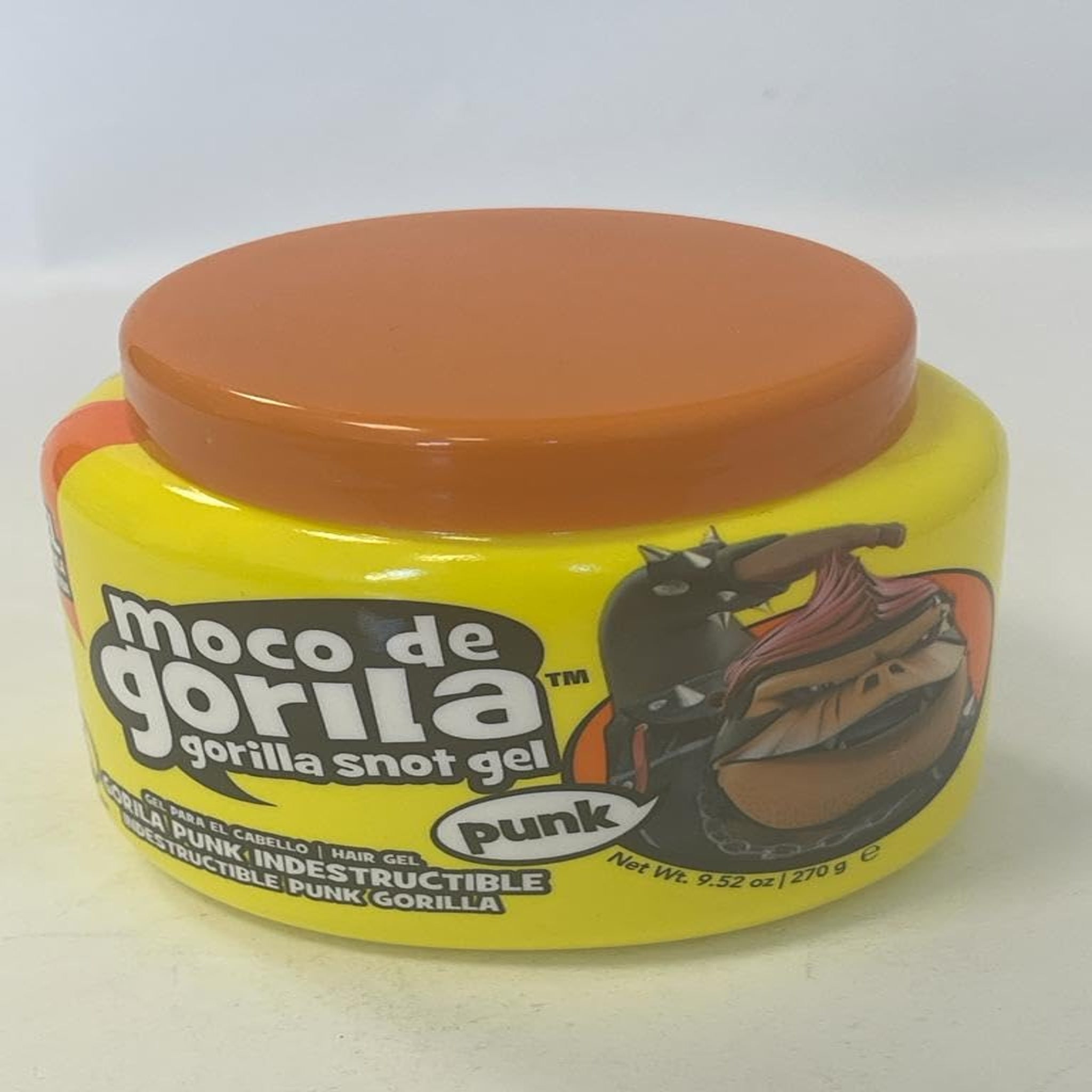Moco de Gorila Punk Gel (9.52 oz, 3 Pack)