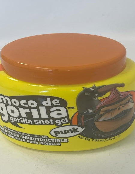 Moco de Gorila Punk Gel (9.52 oz, 3 Pack)