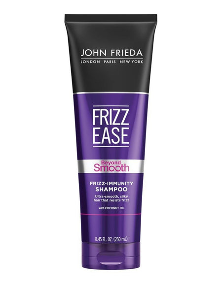 John Frieda Beyond Smooth Shampoo (8.45 oz)