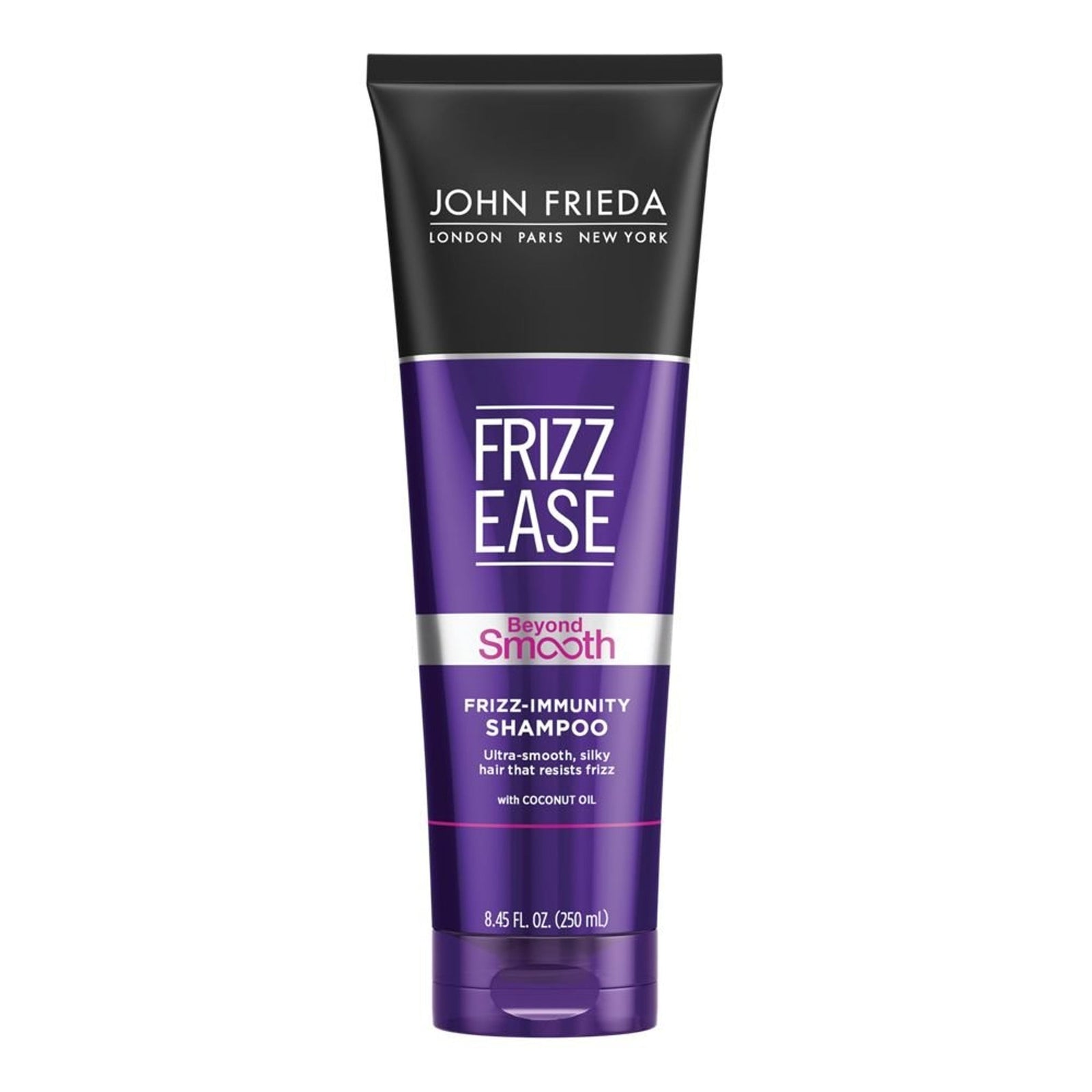 John Frieda Beyond Smooth Shampoo (8.45 oz)
