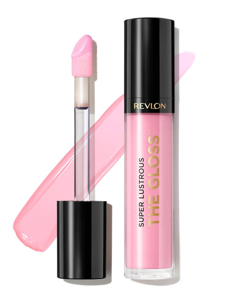 Revlon Lip Gloss Pink Sky (0.13 oz)