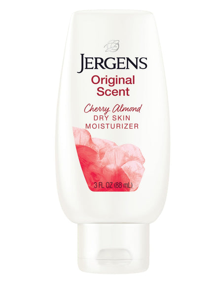 Jergens Original Scent Lotion Cherry Almond (3 oz)