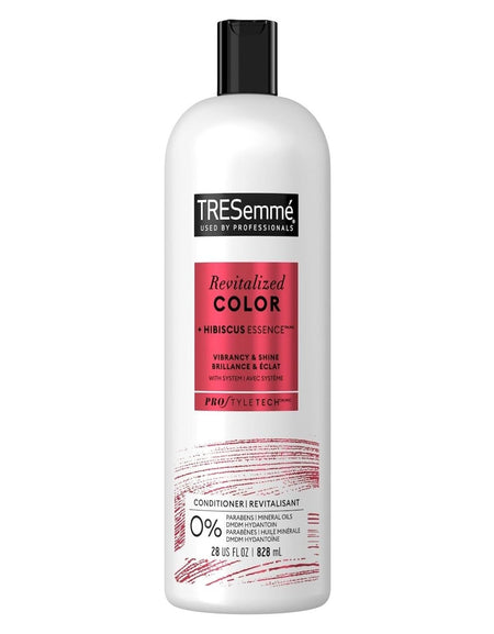 TRESemmé Color Revitalize Conditioner (28 oz, 6 Pack)