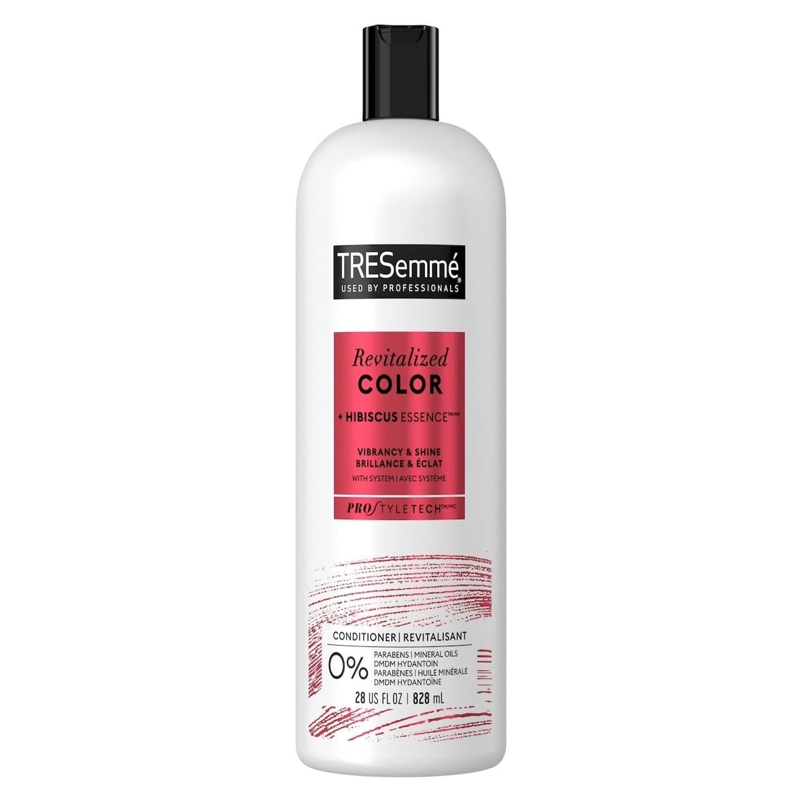 TRESemmé Color Revitalize Conditioner (28 oz, 6 Pack)