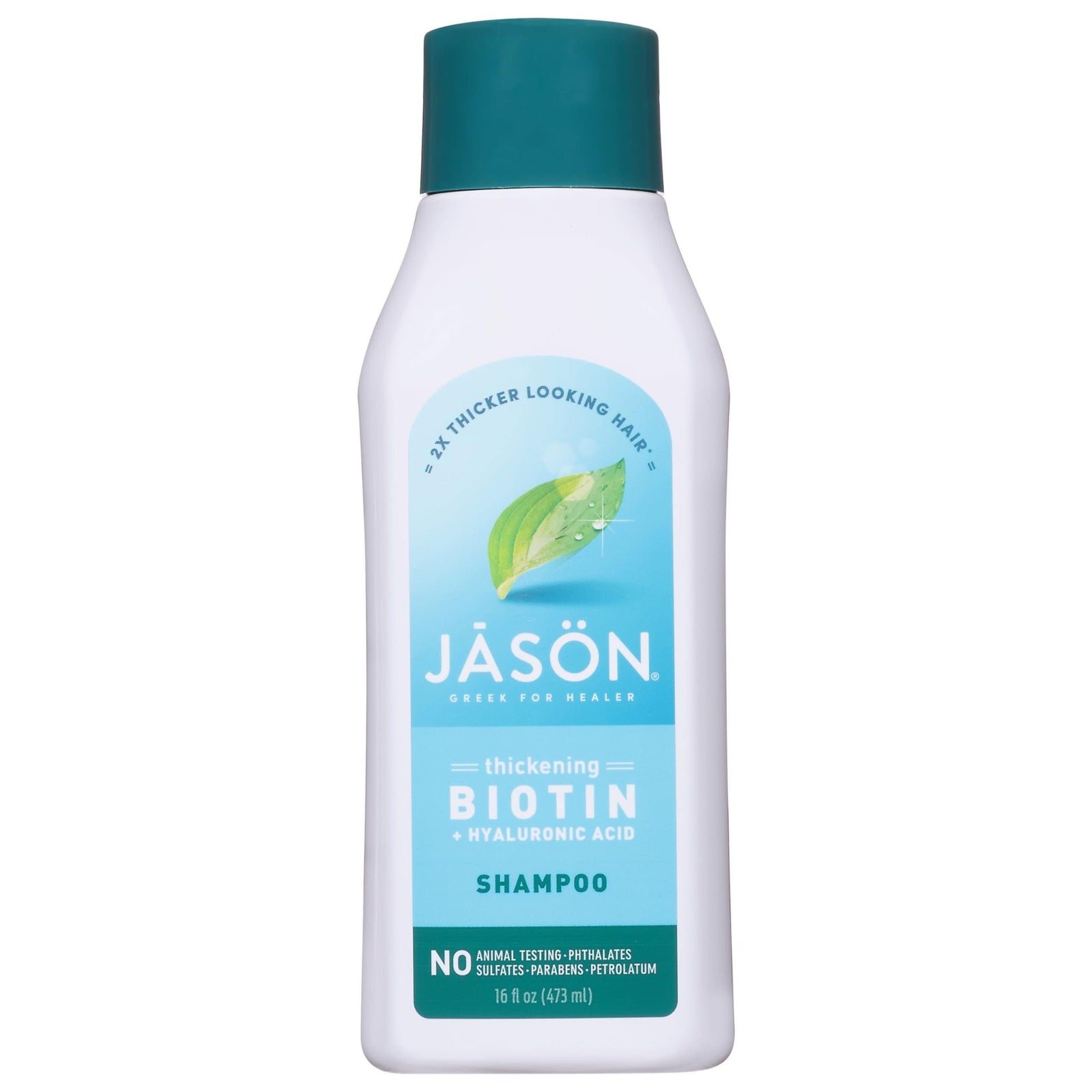 Jason Biotin Shampoo (16 oz)