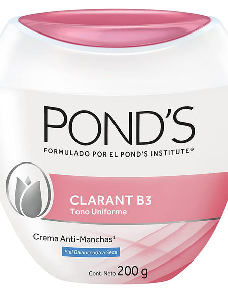 Pond’s Clarant B3 Dark Spot Correcting Cream (7 oz)