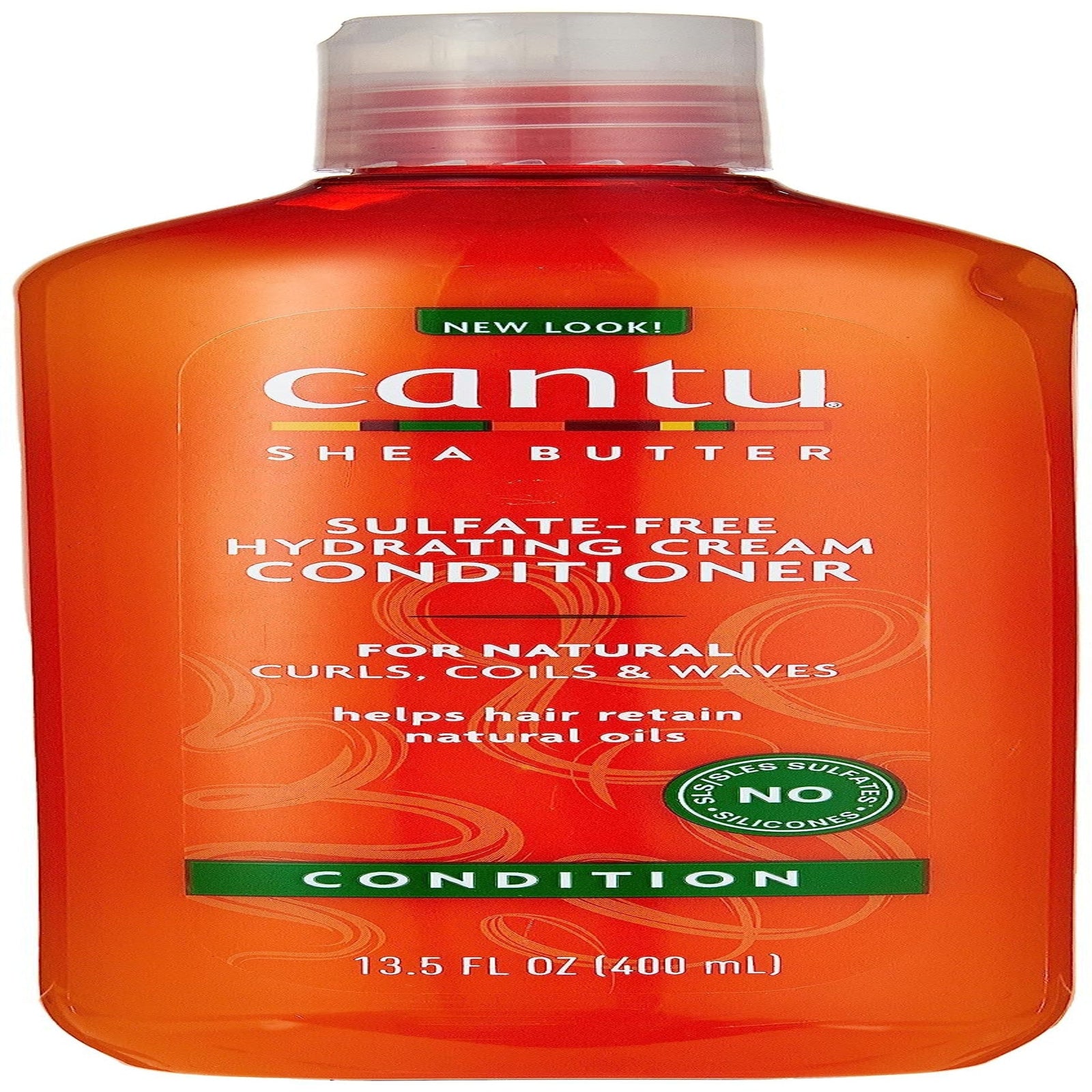 Cantu Hydrating Conditioner (13.5 oz, 2 Pack)