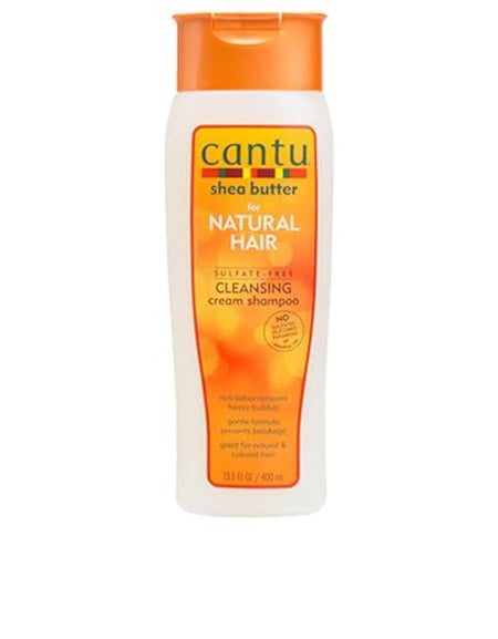 Cantu Cleansing Shampoo (13.5 oz, 2 Pack)