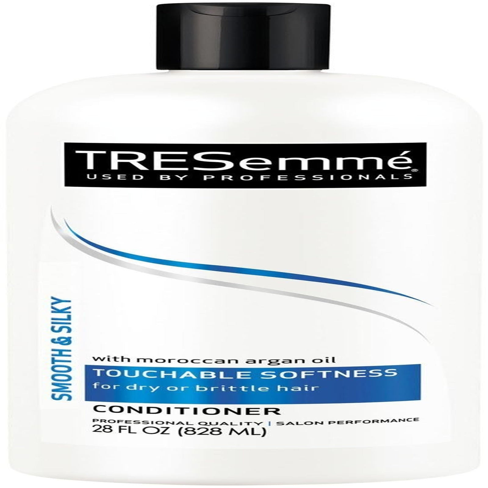 TRESemmé Smooth & Silky Conditioner (28 oz)