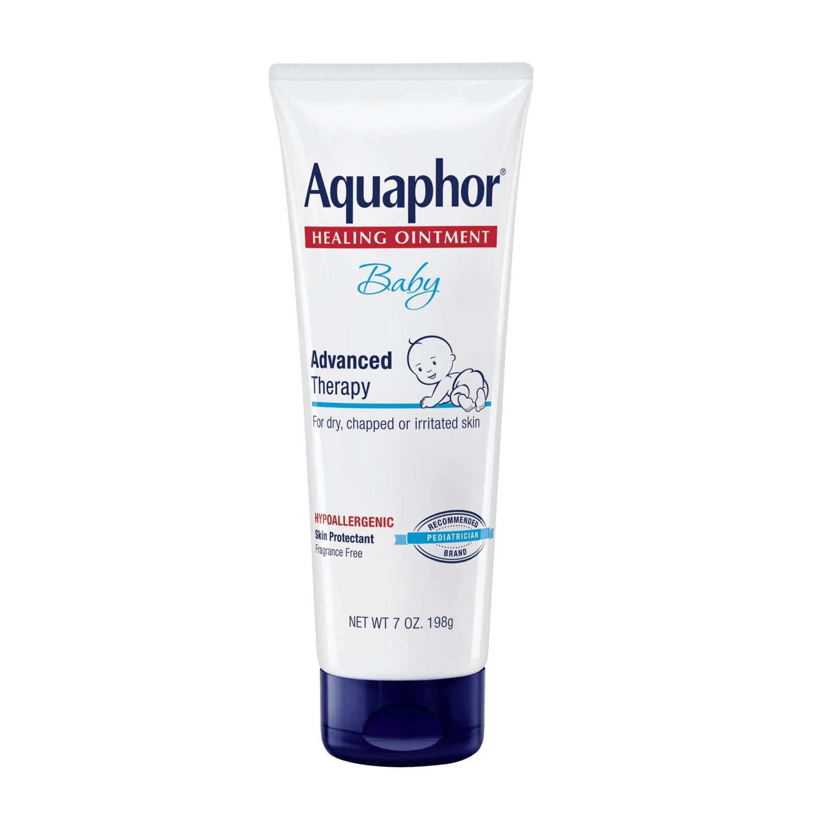 Aquaphor Baby Healing Ointment (7 oz)
