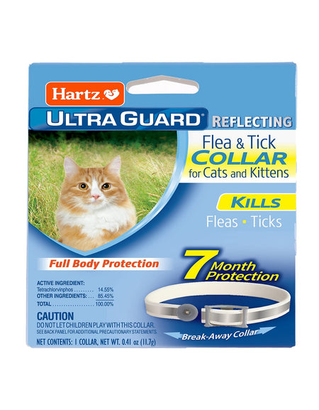 Hartz Flea & Tick Collar