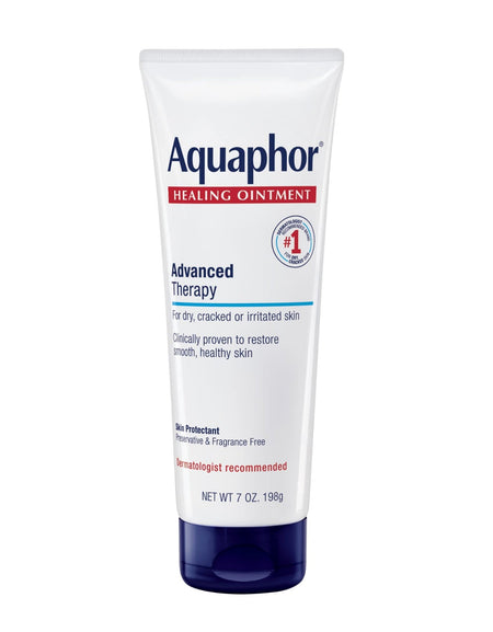 Aquaphor Healing Ointment (7 oz)