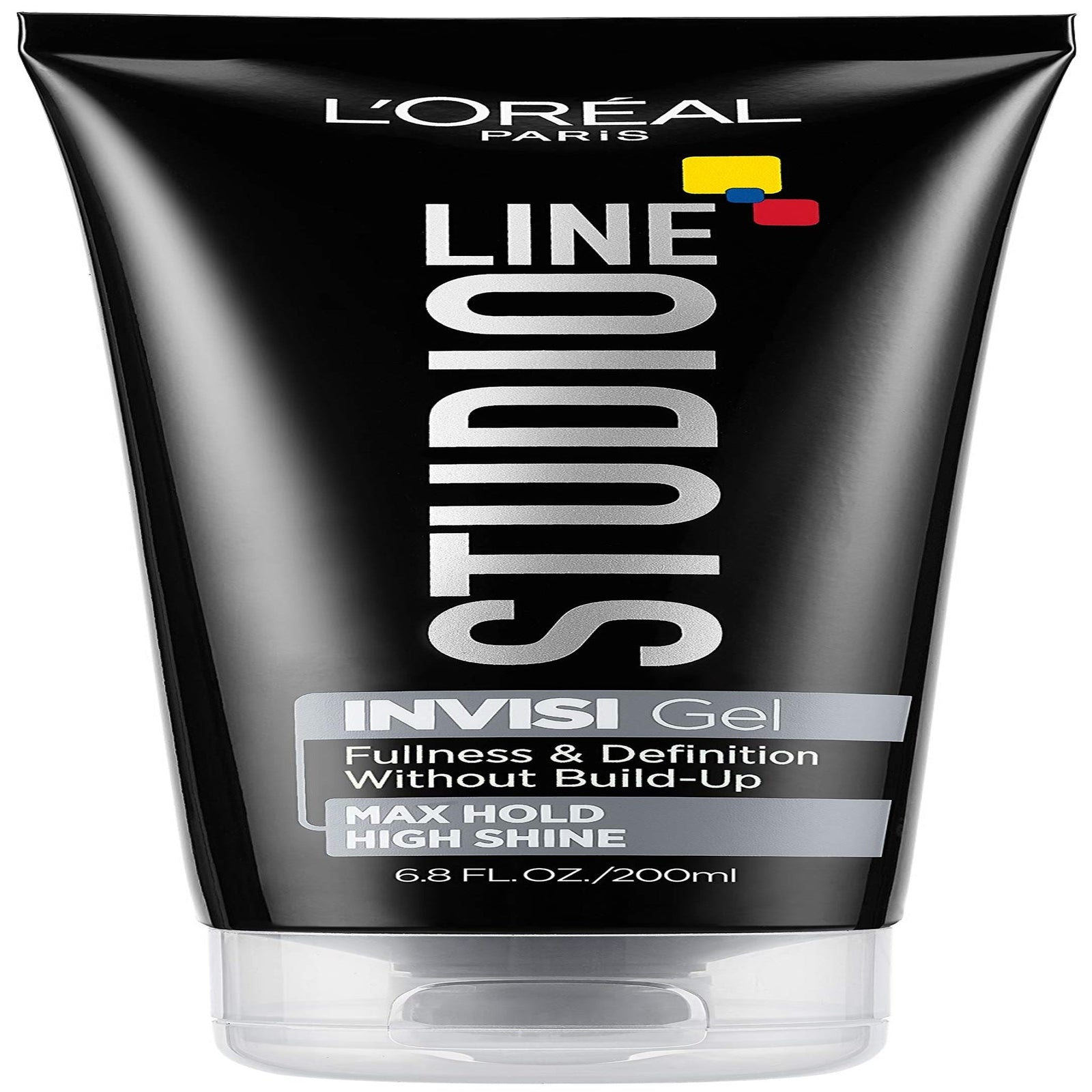 L'Oréal Studio Invisi Gel Max Hold (6.8 oz)